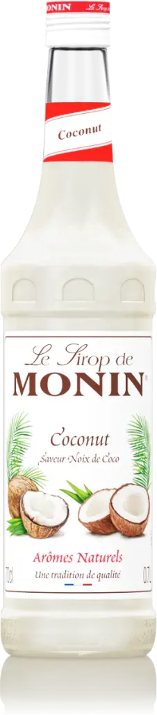 Sirop Monin