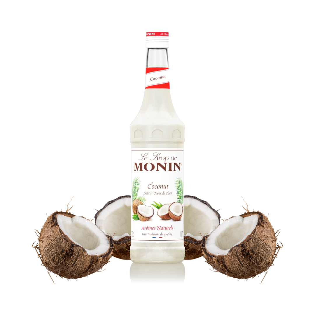 Sirop Monin